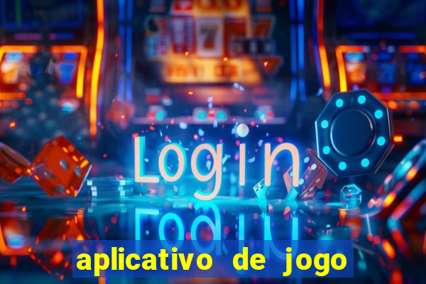 aplicativo de jogo que paga no cadastro